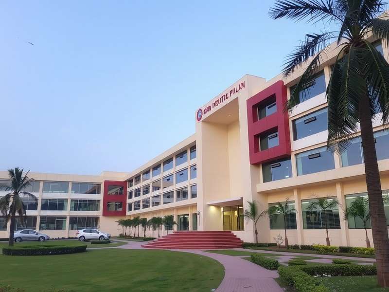 Student hostel rooms