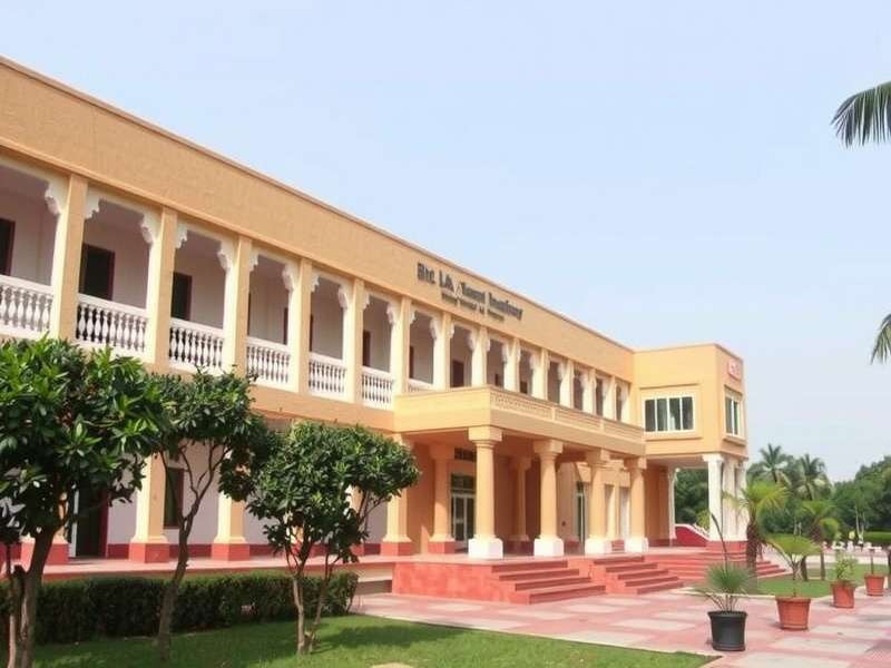 Engineering students in laboratory