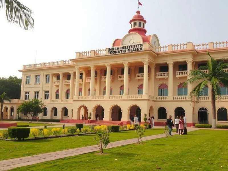 Humanities students in library